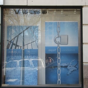 Photo of New York Signs & Awnings