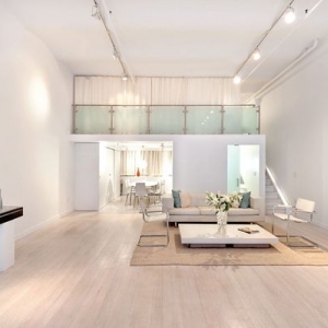 Photo of NEA Studio