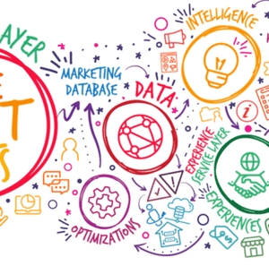 Photo of Infographic World
