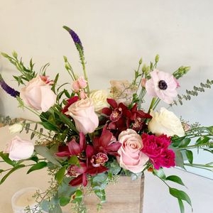 Photo of Esmé Flowers