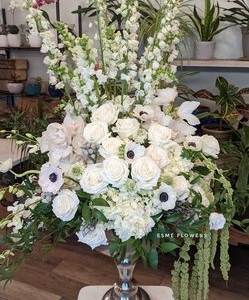 Photo of Esmé Flowers