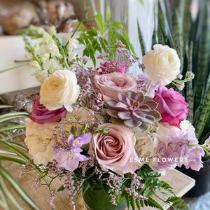 Photo of Esmé Flowers