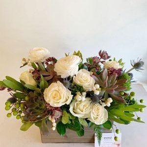 Photo of Esmé Flowers