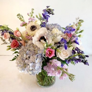 Photo of Esmé Flowers