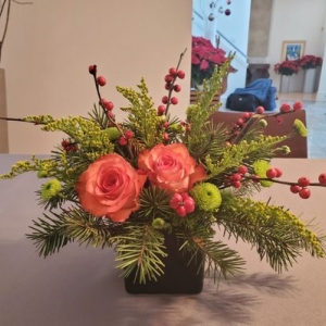 Photo of Sylvan Grace Florist