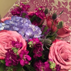 Photo of Sylvan Grace Florist