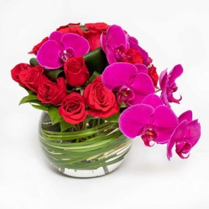 New York Starbright Floral Design