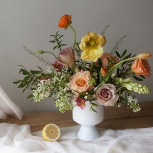 Photo of April Floral Design