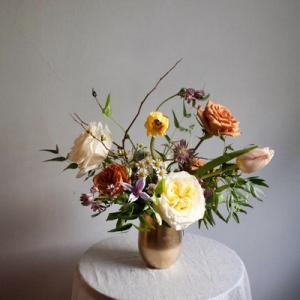 Photo of April Floral Design