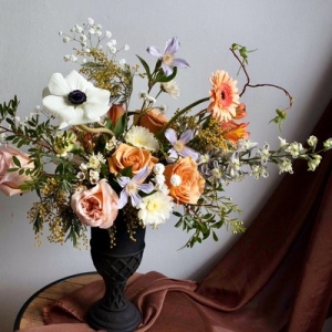 Photo of April Floral Design
