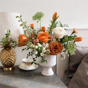 Photo of April Floral Design