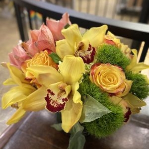 Photo of Mahir Floral & Event Designs