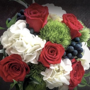 Photo of Mahir Floral & Event Designs