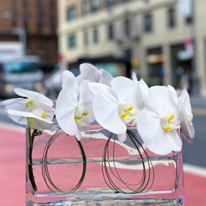 Photo of Heather Floral
