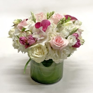 Photo of Heather Floral