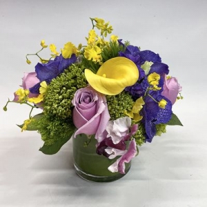 Photo of Heather Floral