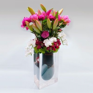 Photo of Heather Floral