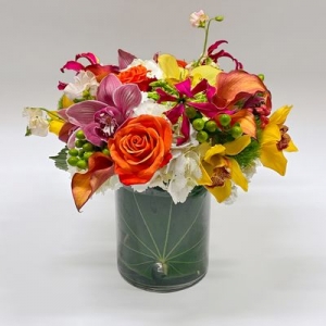 Photo of Heather Floral