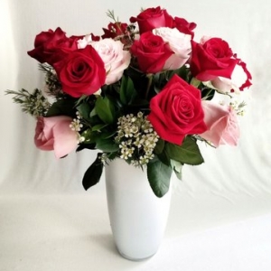 New York Flowers by Blooming Affairs Florist of Manhattan NYC