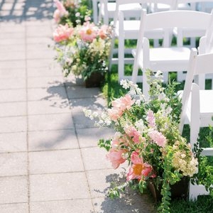 Brooklyn Wild Floral Designs