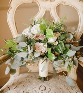 Photo of Pedestals Floral Decorators