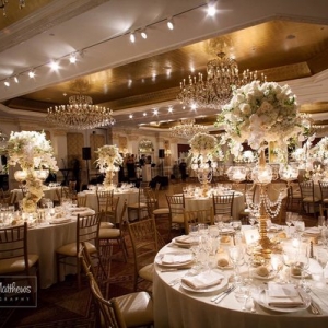 Photo of Pedestals Floral Decorators