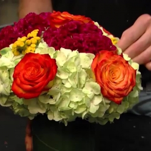 New York Matles Floral Design