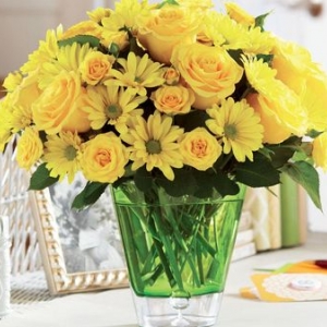 Photo of Brownsville Premiere Florist