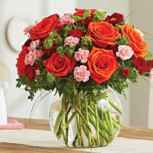 Photo of Brownsville Premiere Florist