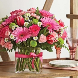 Photo of Brownsville Premiere Florist