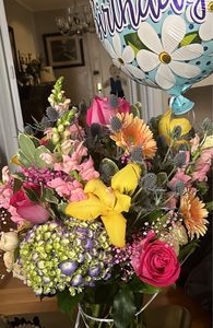 Photo of Uptown Daniela's Flower Shop