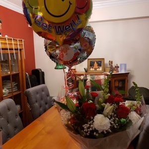 Photo of Uptown Daniela's Flower Shop