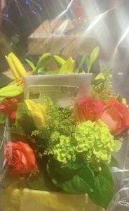 Photo of Uptown Daniela's Flower Shop