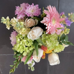 Photo of Flowers By Richard