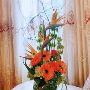 Photo of Flowers By Richard