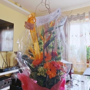 Photo of Flowers By Richard