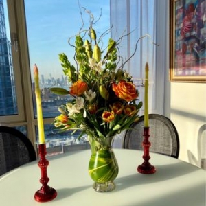 Photo of Flowers By Richard