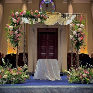 Photo of Lemon Terrace Florals
