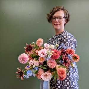Photo of Lemon Terrace Florals