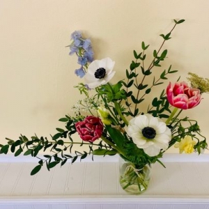 Photo of Lemon Terrace Florals