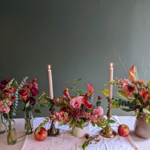 Photo of Lemon Terrace Florals