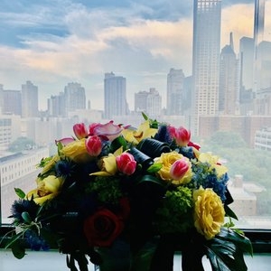 New York la Fleur d'Harlem