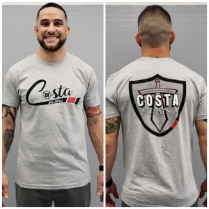 San Jose CTA Apparel Printing