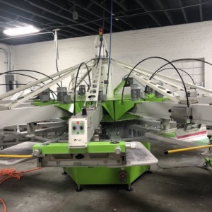 Photo of CTA Apparel Printing