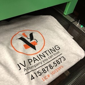 Photo of EZ Signs & Shirts