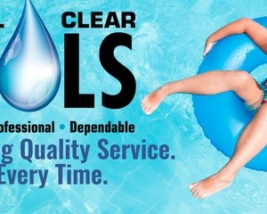 Photo of Crystal Clear Pools