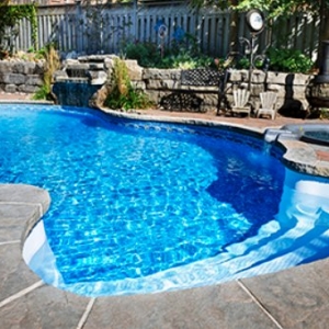 Photo of Crystal Clear Pools