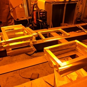 Photo of Creative Screen Technologies