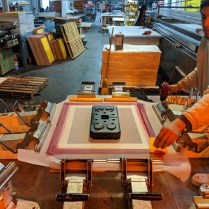Photo of Creative Screen Technologies