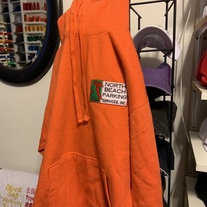 Photo of Custom Embroidery